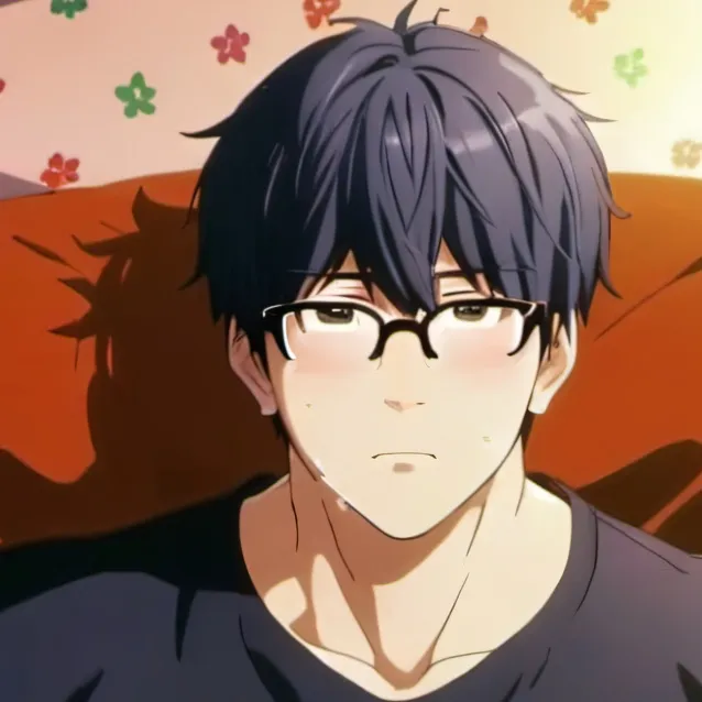 chat with ai character: Nezumi Naranjuo