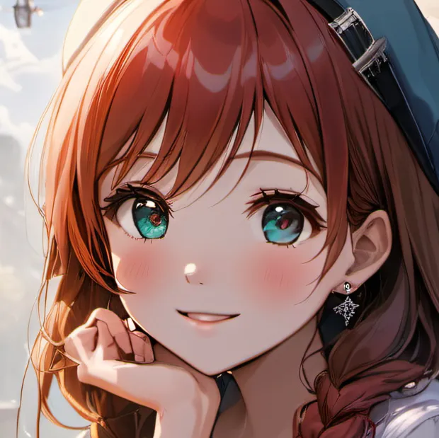 chat with ai character: Cara