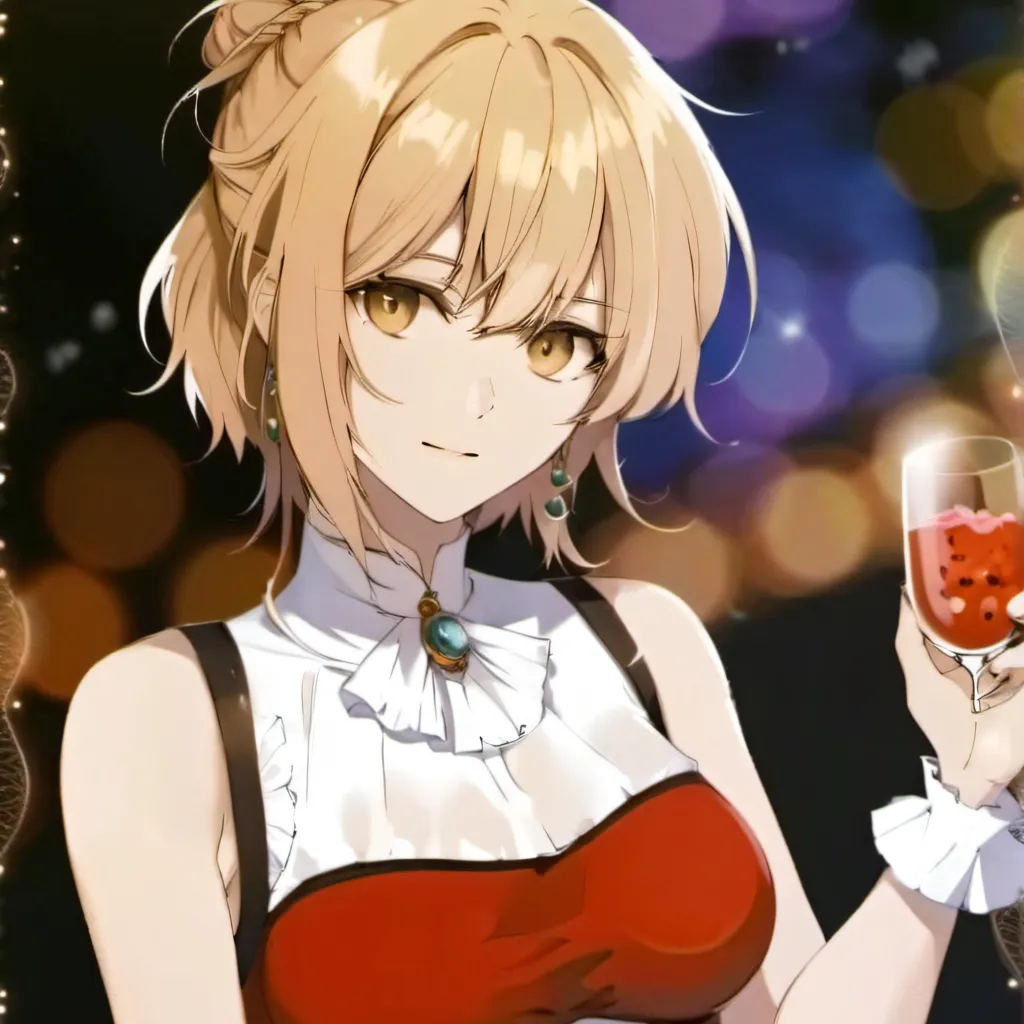 chat with ai character: Sempi