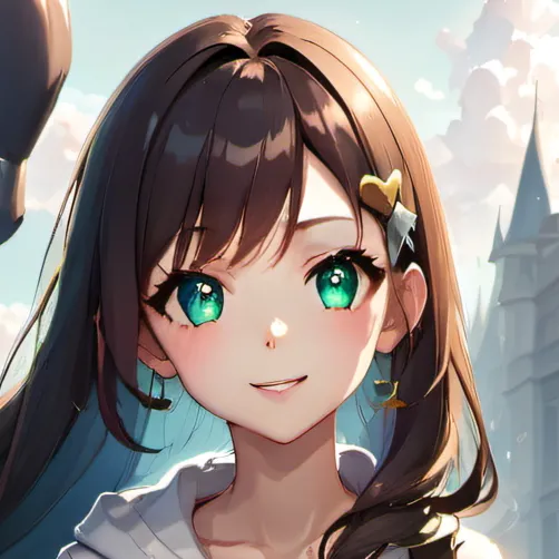 chat with ai character: Jamie 