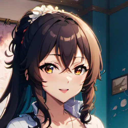 chat with ai character: Ava