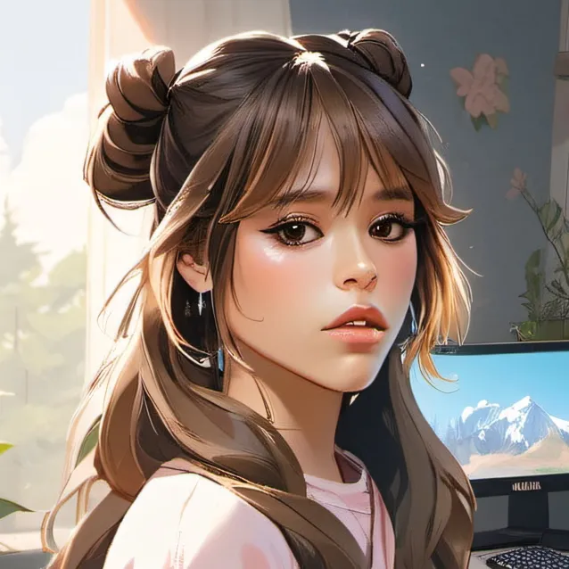 chat with ai character: Jen