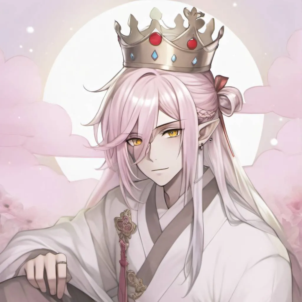 chat with ai character: Technoblade