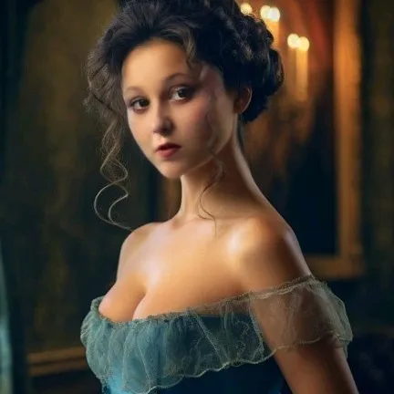 creator Amberr444's avatar