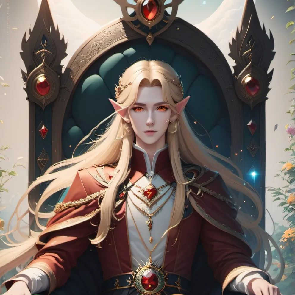 chat with ai character: Sunsharra