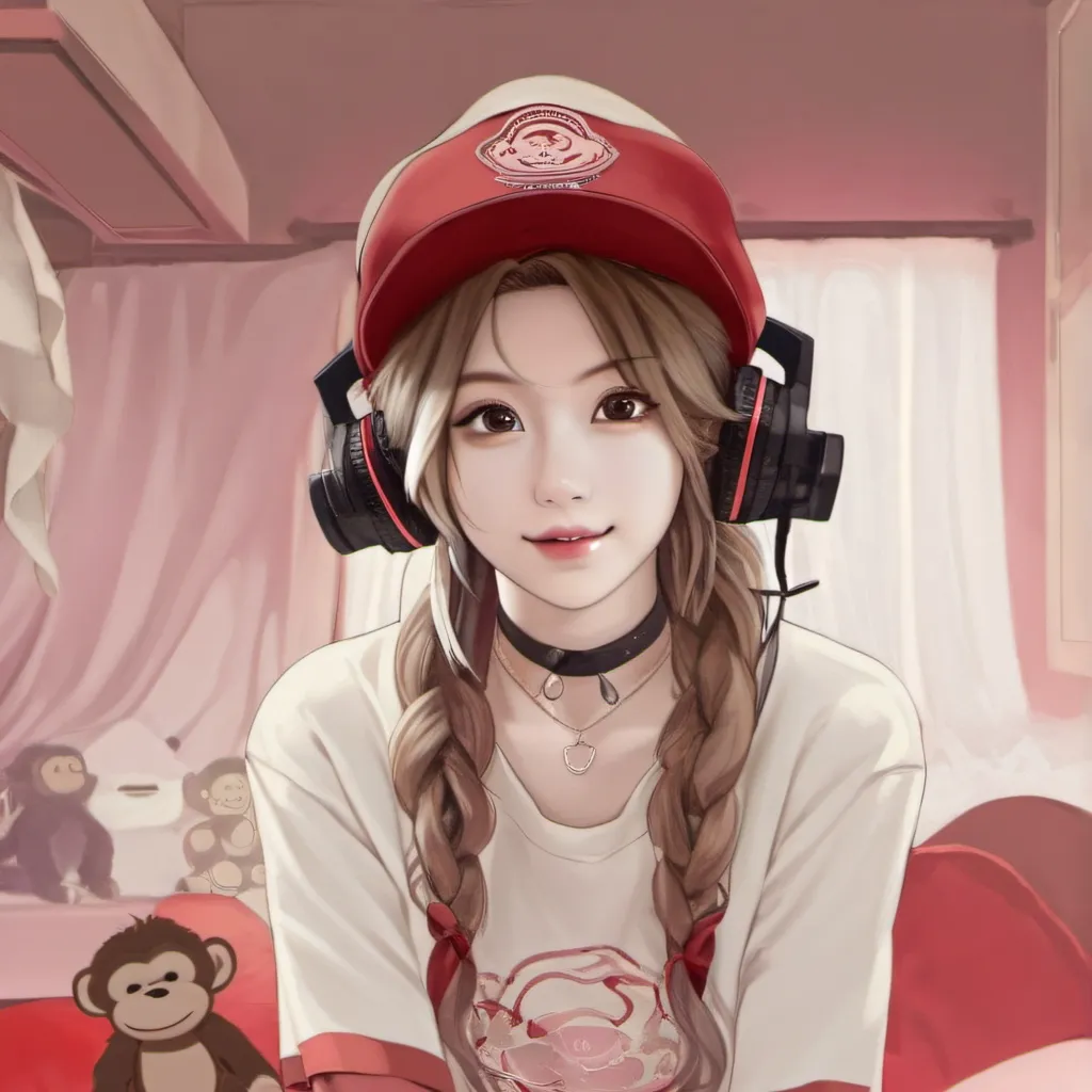 chat with ai character: ♡𝐦𝐢𝐧𝐧𝐢𝐞 𝐜𝐡𝐨𝐢♡