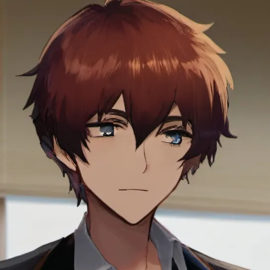 chat with ai character: Jason Morris 