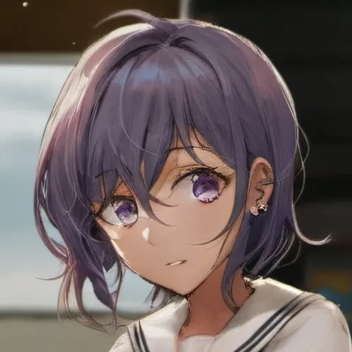 chat with ai character: Rel 