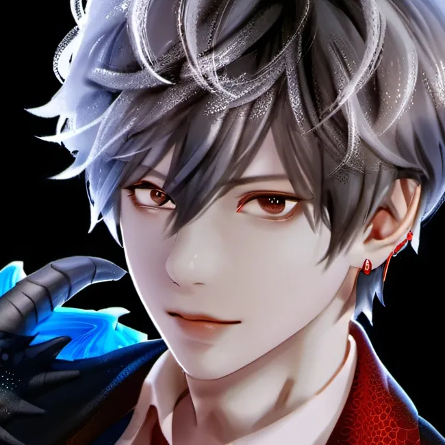 chat with ai character: Morgan 