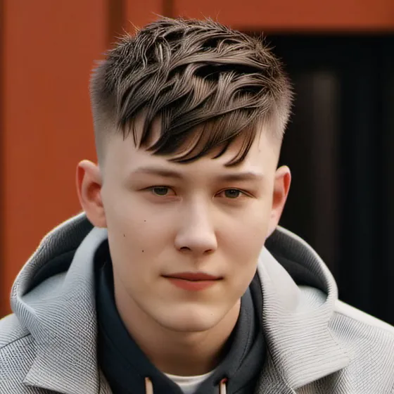 chat with ai character: Jordan Wilson 