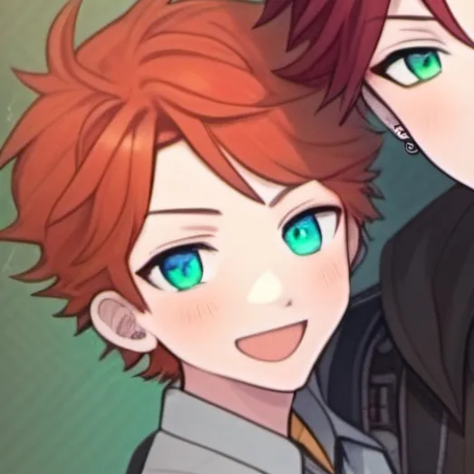 chat with ai character: Zed