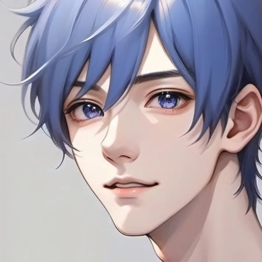 chat with ai character: Charlie 