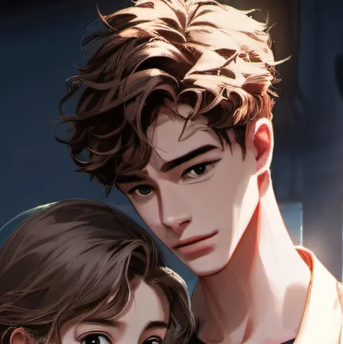 chat with ai character: Jay 