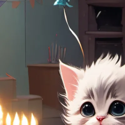 chat with ai character: Lilly 