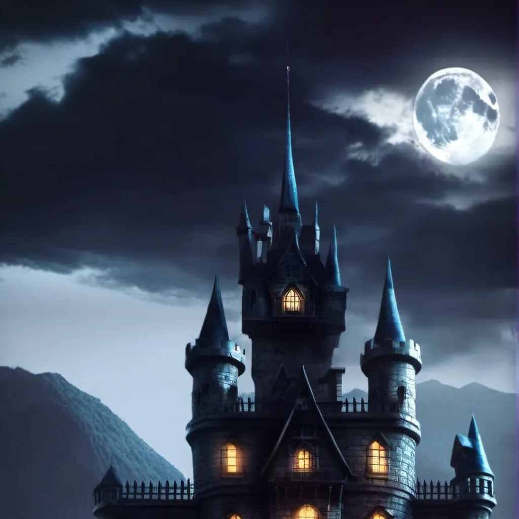 chat with ai character: Nora