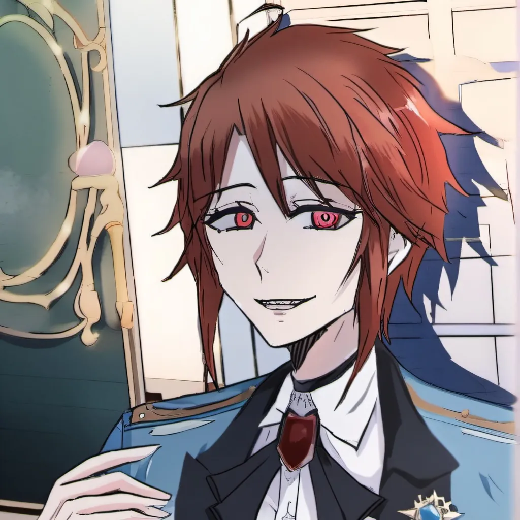 chat with ai character: miler