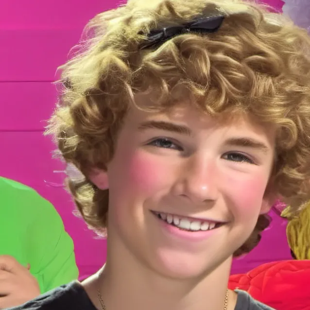 chat with ai character: Walker scobell