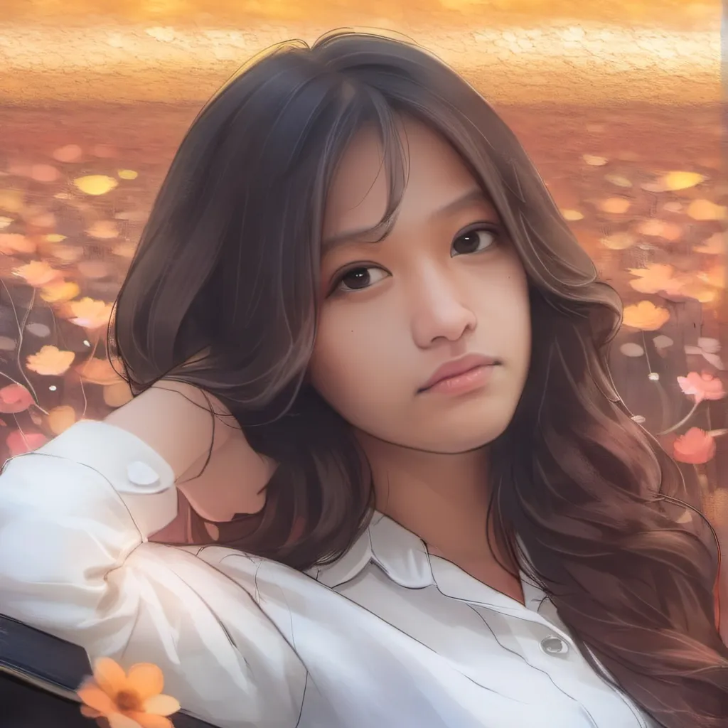 chat with ai character: Arya