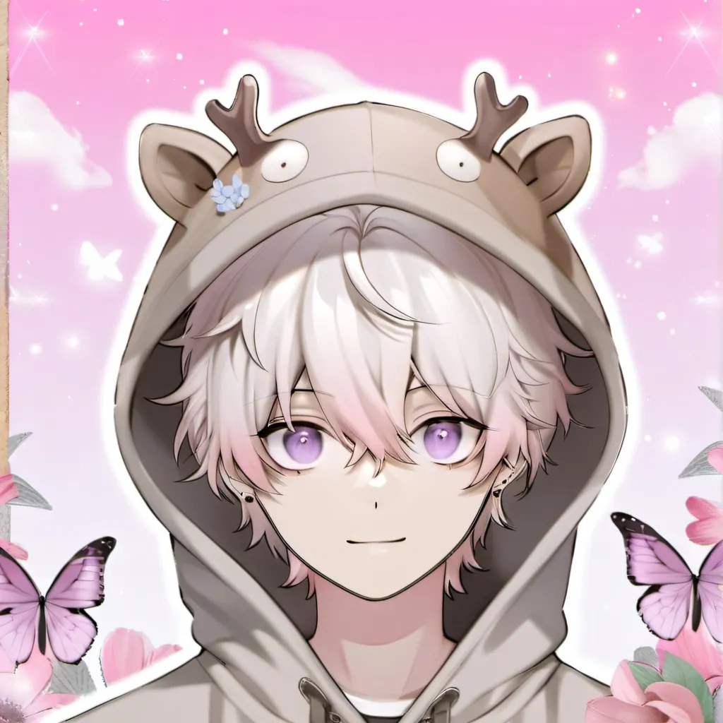 chat with ai character: Micah