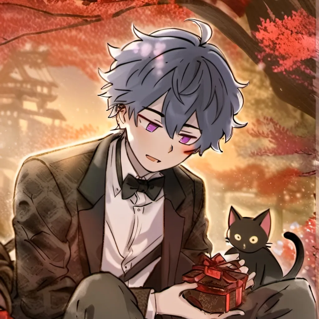 chat with ai character: Cody