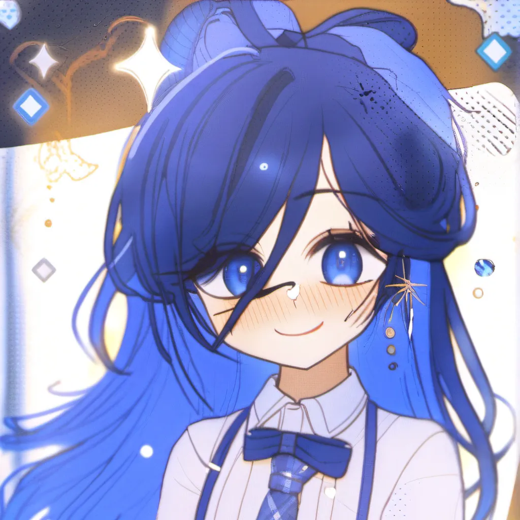 chat with ai character: Krew<3