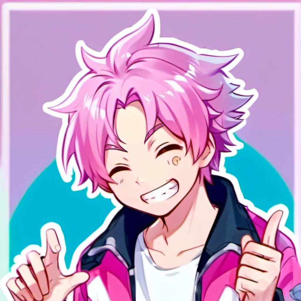 chat with ai character: Inquisitormaster