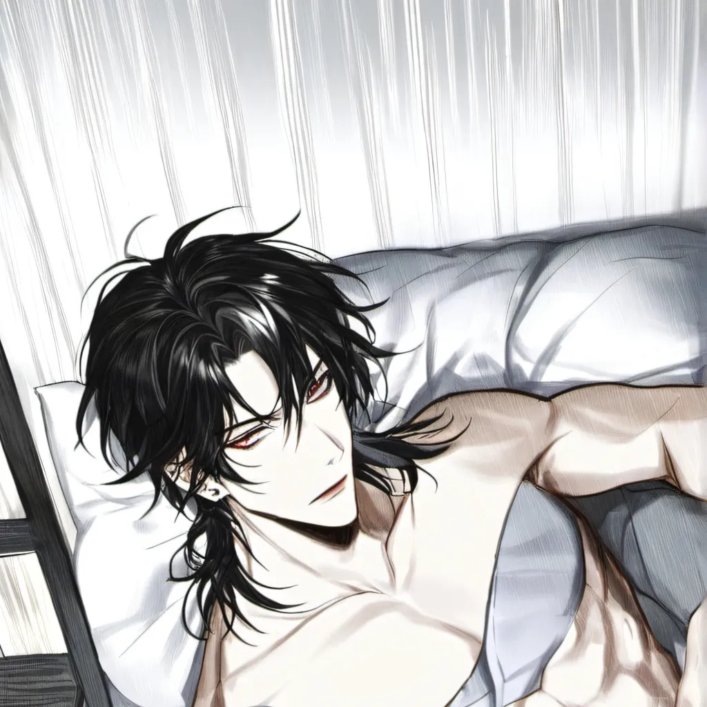 chat with ai character: Kuso