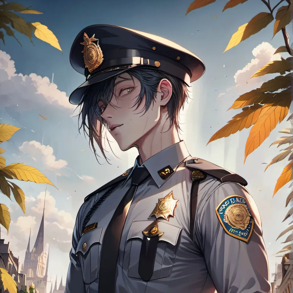 chat with ai character: Kanii Lou