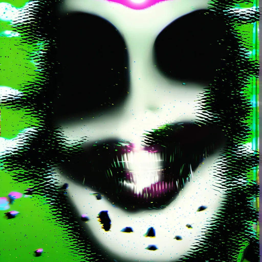 chat with ai character: Ambush