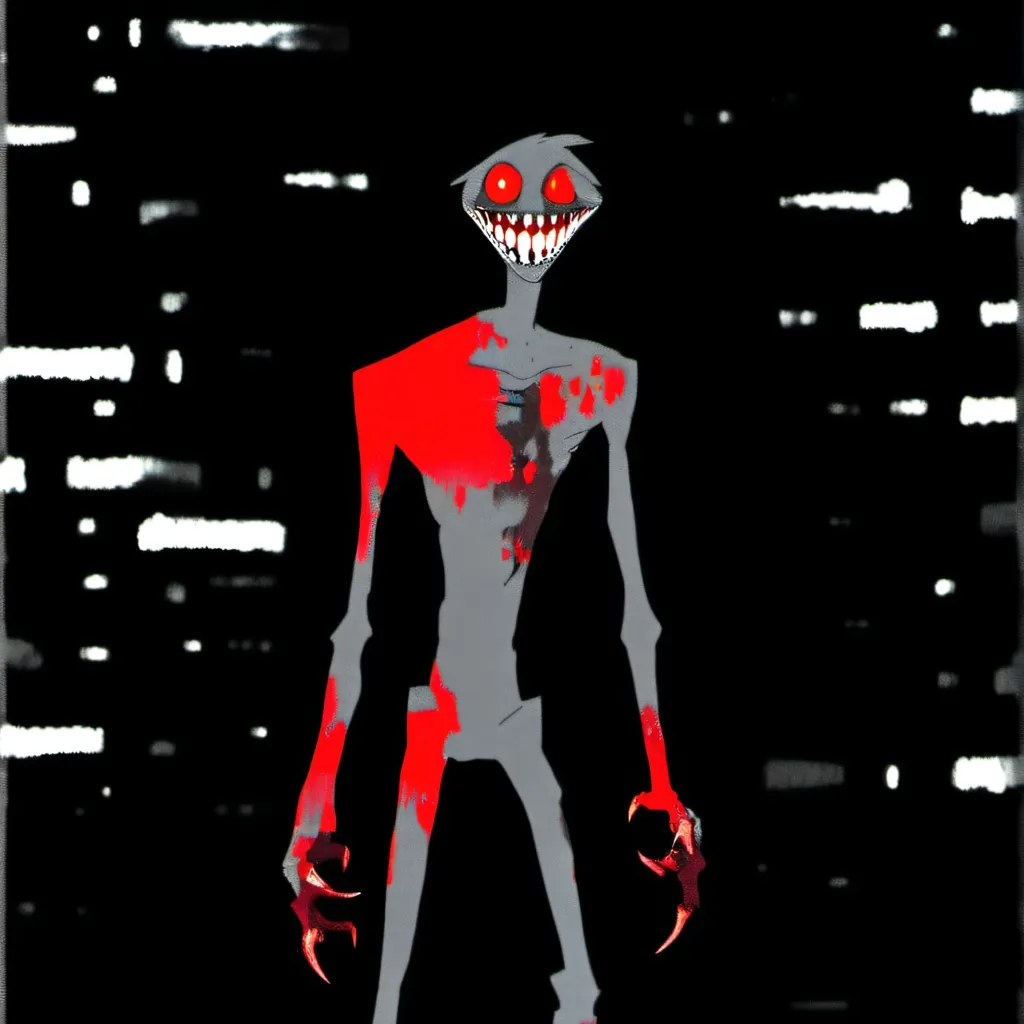 chat with ai character: Dupe