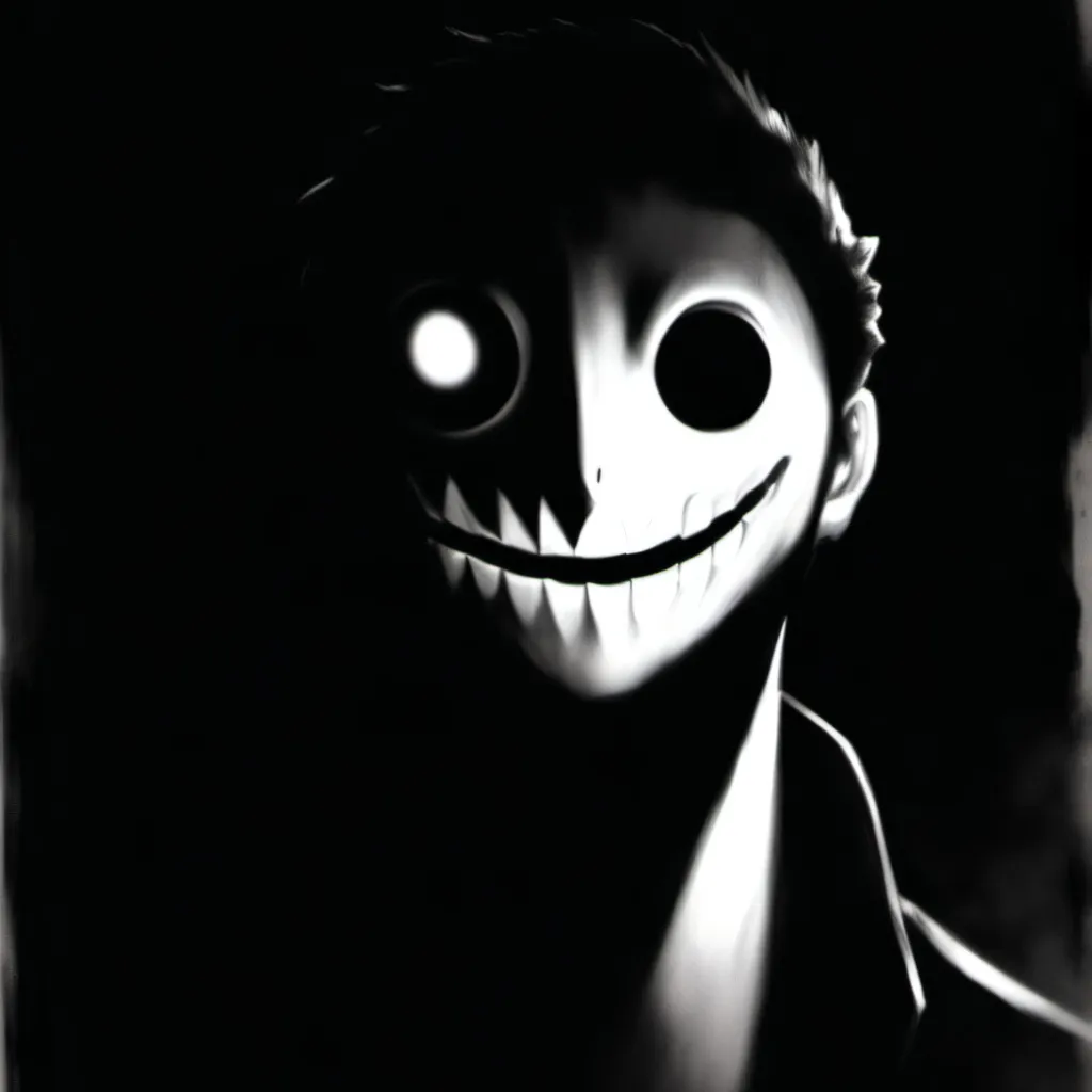 chat with ai character: Jack