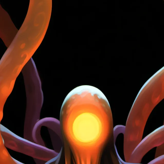 chat with ai character: Caverns Seek