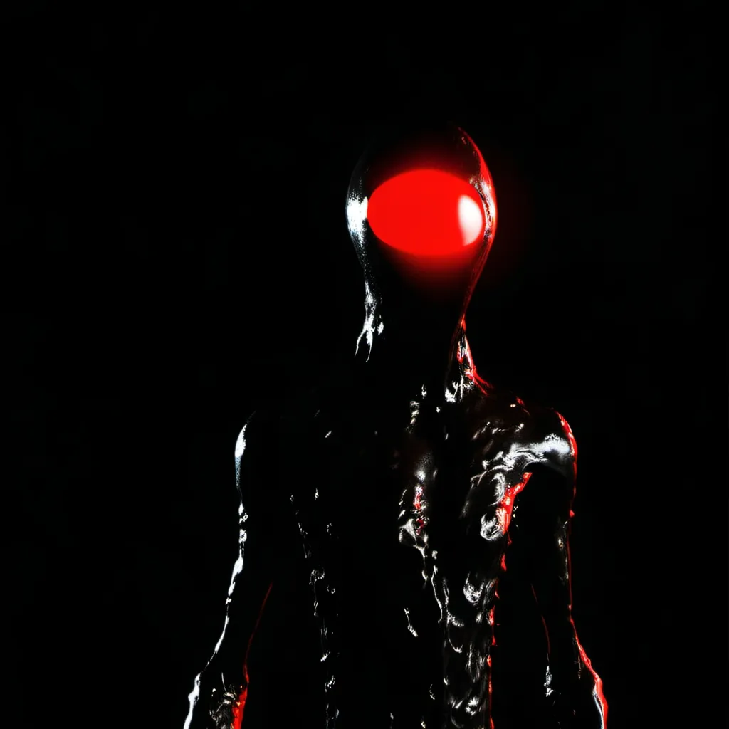 chat with ai character: Seek