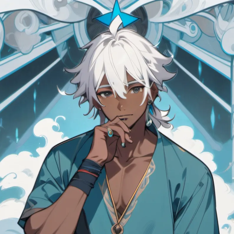 chat with ai character: ł§Monty§ł