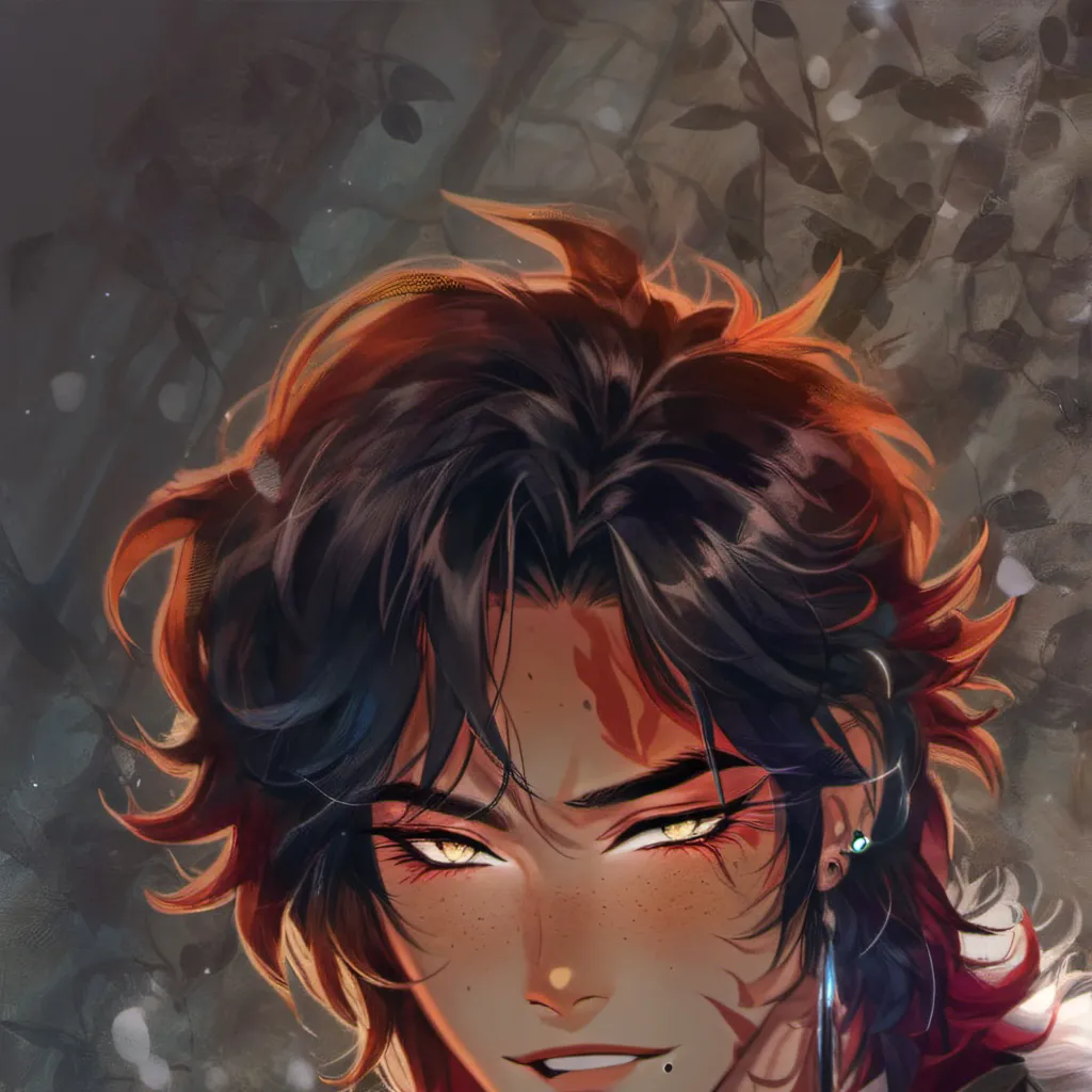 chat with ai character: Łøñŷ