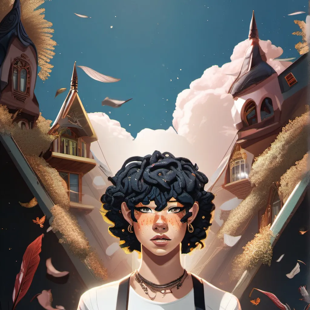 chat with ai character: Alidor