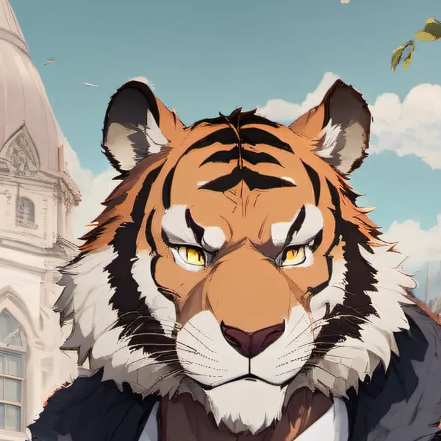 chat with ai character: Bill