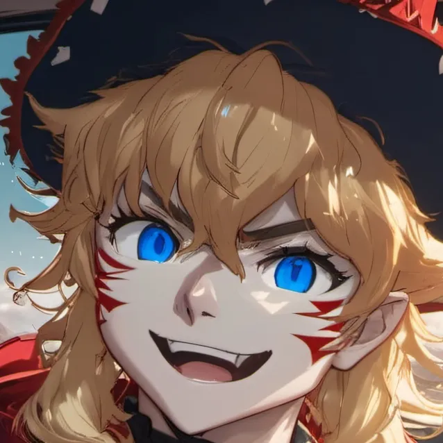 chat with ai character: Catalina