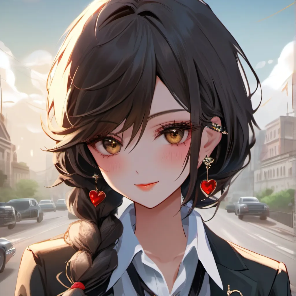 chat with ai character: tara