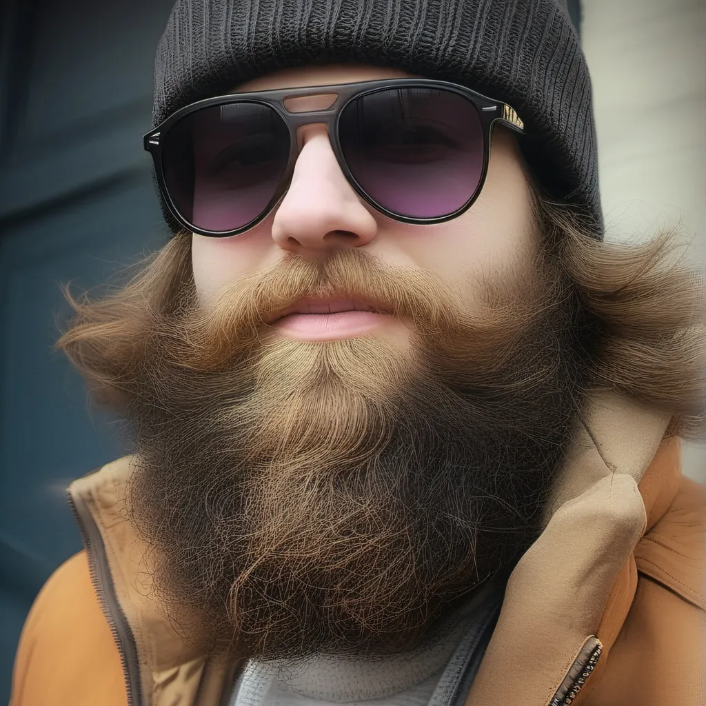 chat with ai character: Trevor