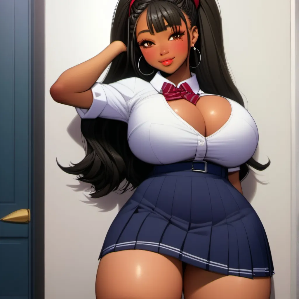 chat with ai character: jessie 