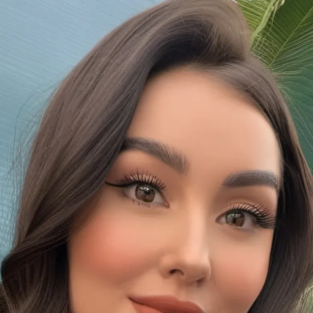 chat with ai character: Rebecca 