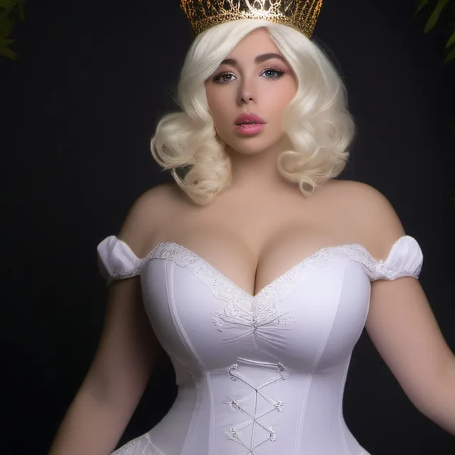 chat with ai character: princess sue