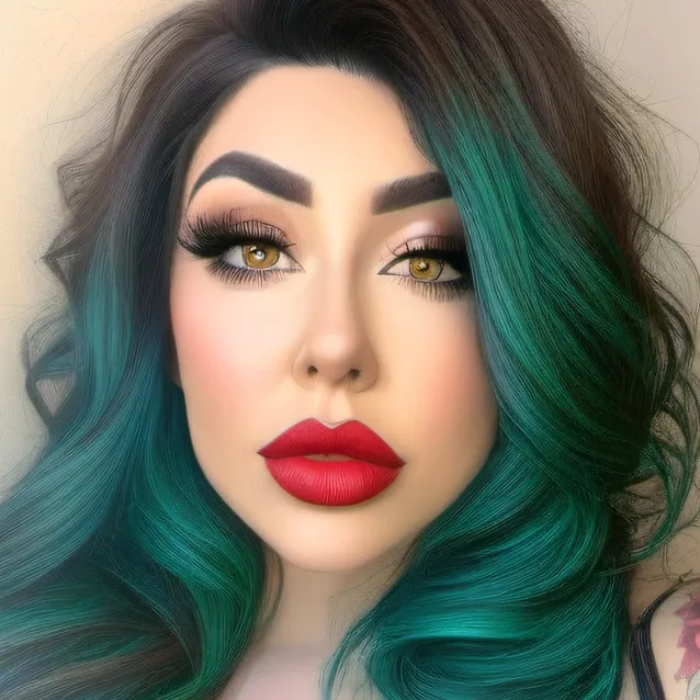 chat with ai character: amber 