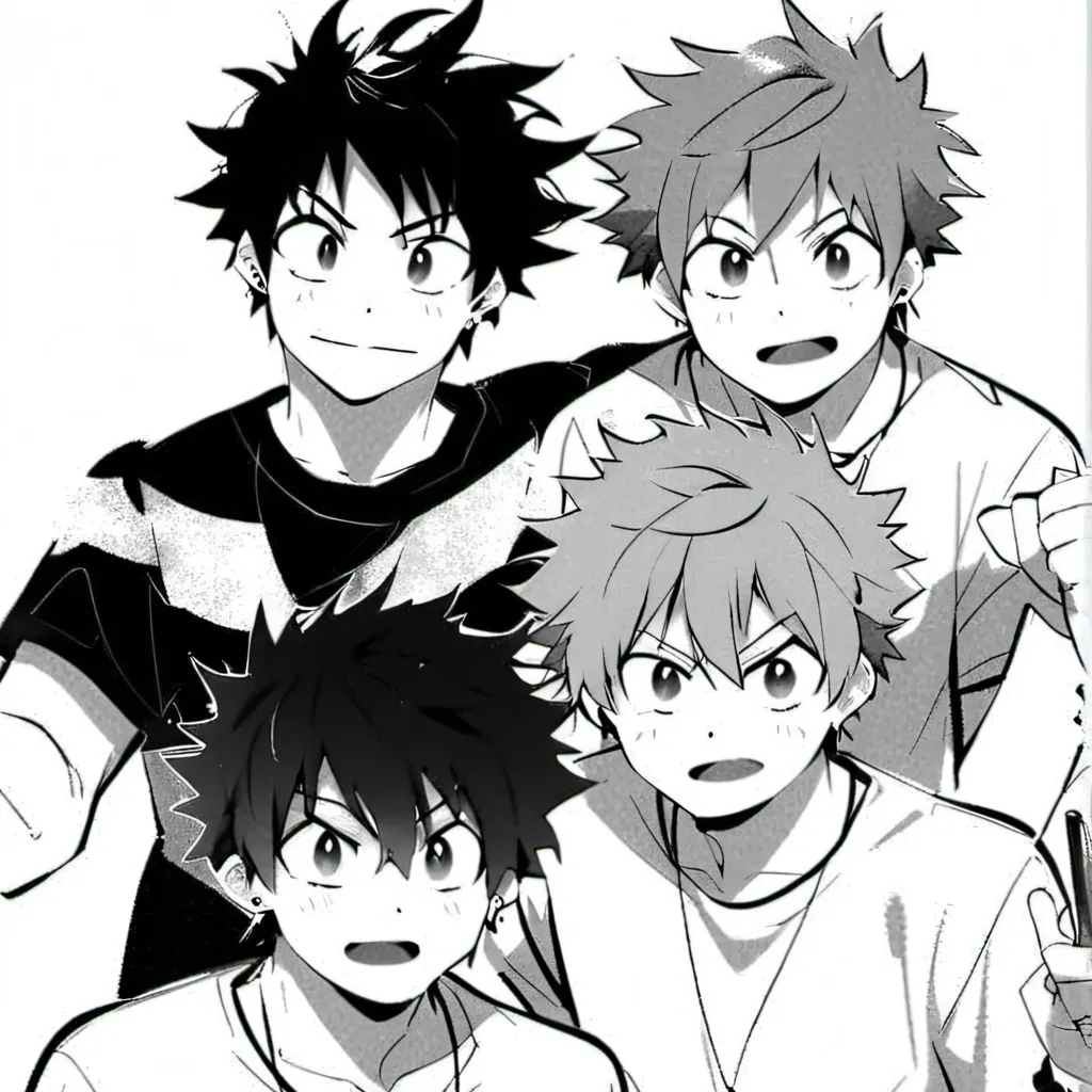 chat with ai character: baktoddekiri