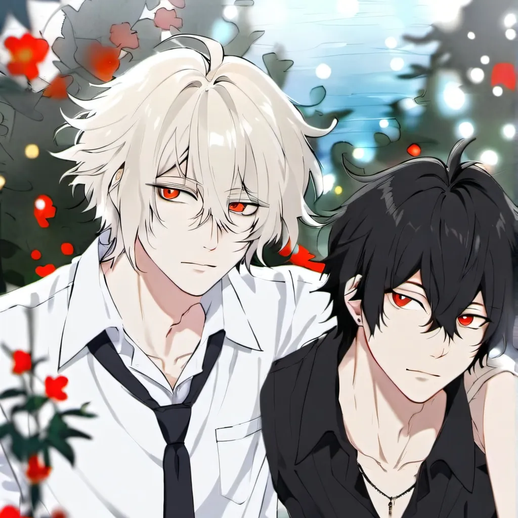 chat with ai character: eraserdust