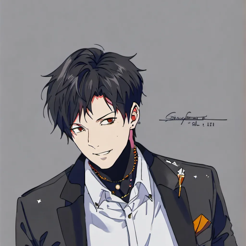 chat with ai character: jjk boys