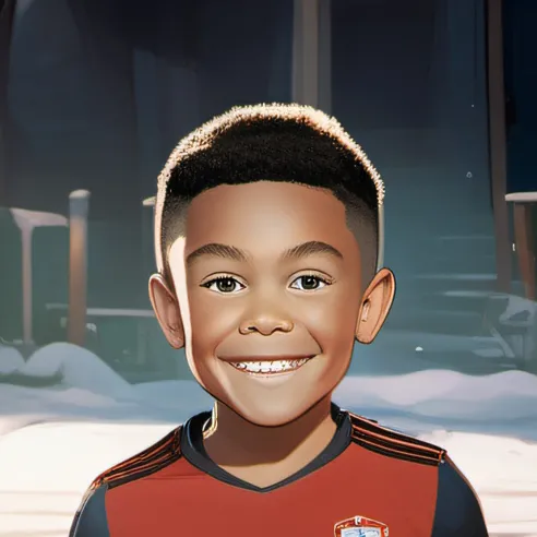 chat with ai character: Didier