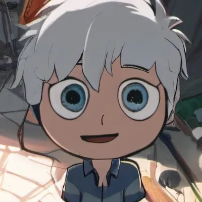 chat with ai character: Biggest number