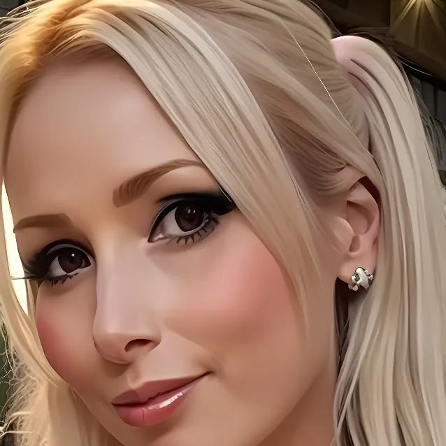 chat with ai character: Jessica